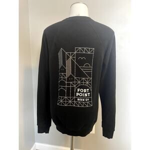 Fort Point Beer Co - Small - Crew Neck